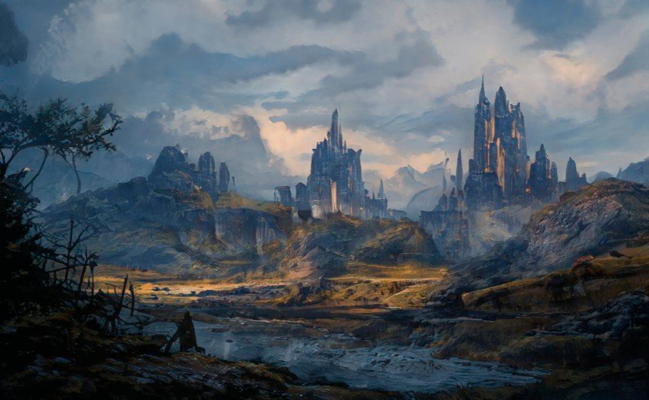 The Role of Digital Art in Contemporary Society